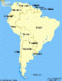 Eight presidents leave Iberian-American Summit before closing 